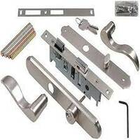 Door Hardware & Accessories